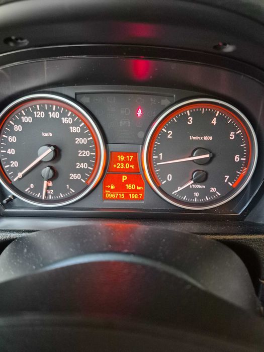 BMW X1 2010 — imagine 2