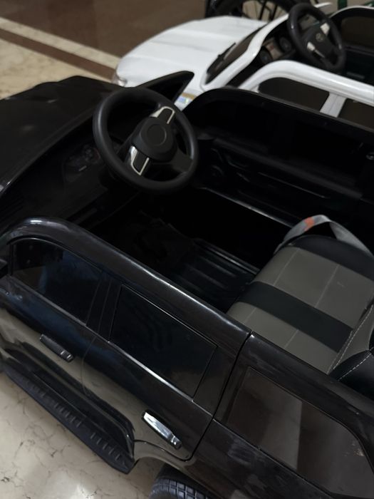 Детские машины Астана