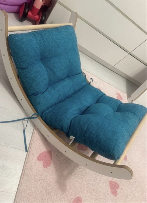 Loc de joaca Montessori