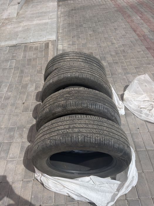 Шины размер 225/60/18