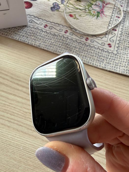 Xiaomi Redmi Watch 5