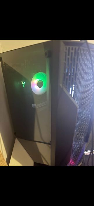 Геймърски компютър