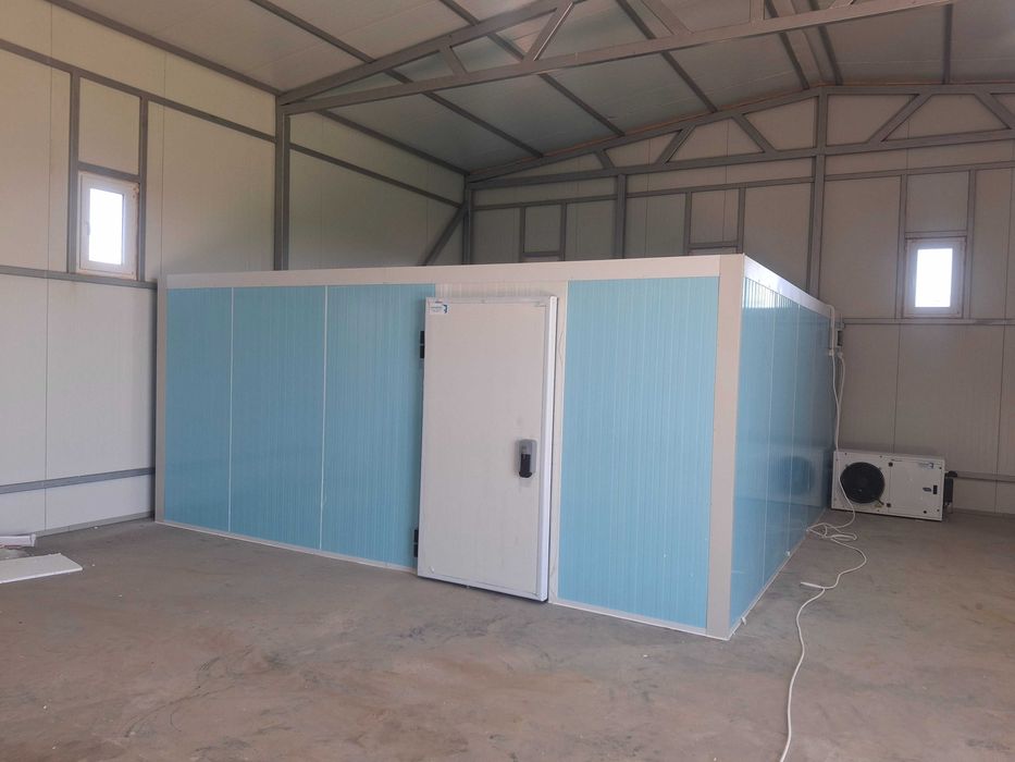 Camere frigorifice profesionale