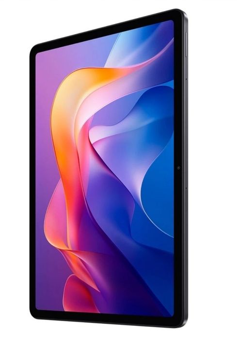 Таблет Xiaomi - Redmi Pad 2 Wi-Fi, 11'', 4GB/128GB, Graphite Gray