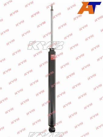 Амортизатор Ford C-max