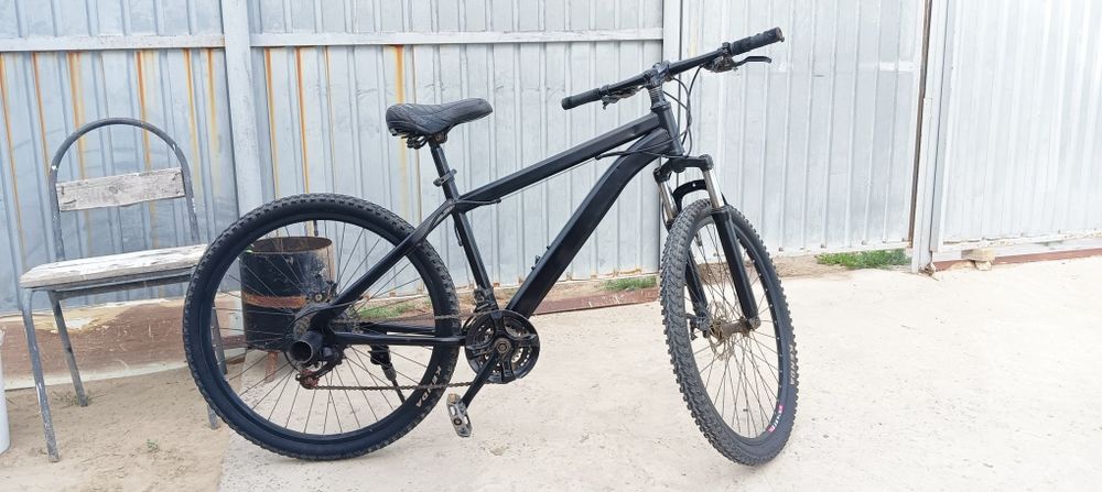 Велосипед горни Shimano