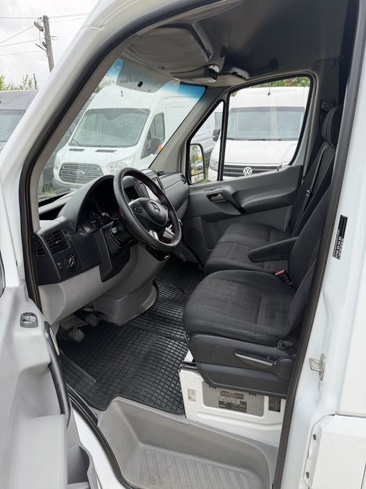 Mercedes-Benz Sprinter 313Cdi 2016
