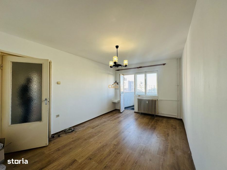Apartament 2 camere | decomandat | 39 mpu | zona Big Manastur