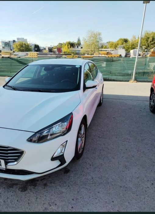 Ford Focus stare perfecta