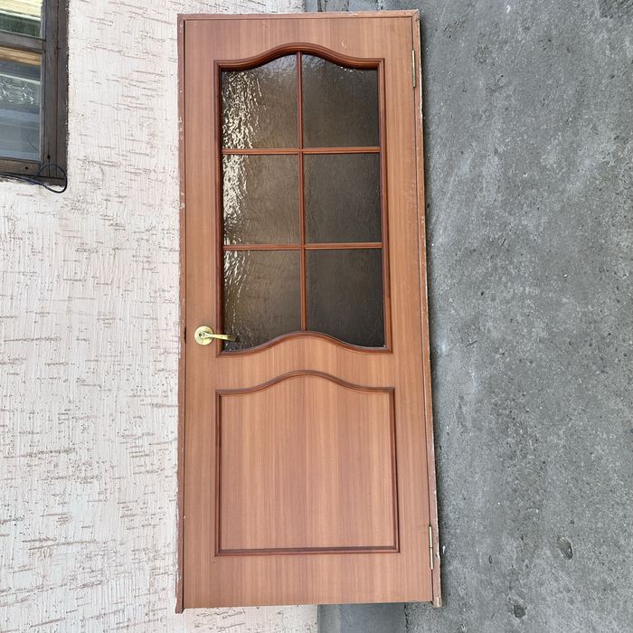 Дверь межкомнатная