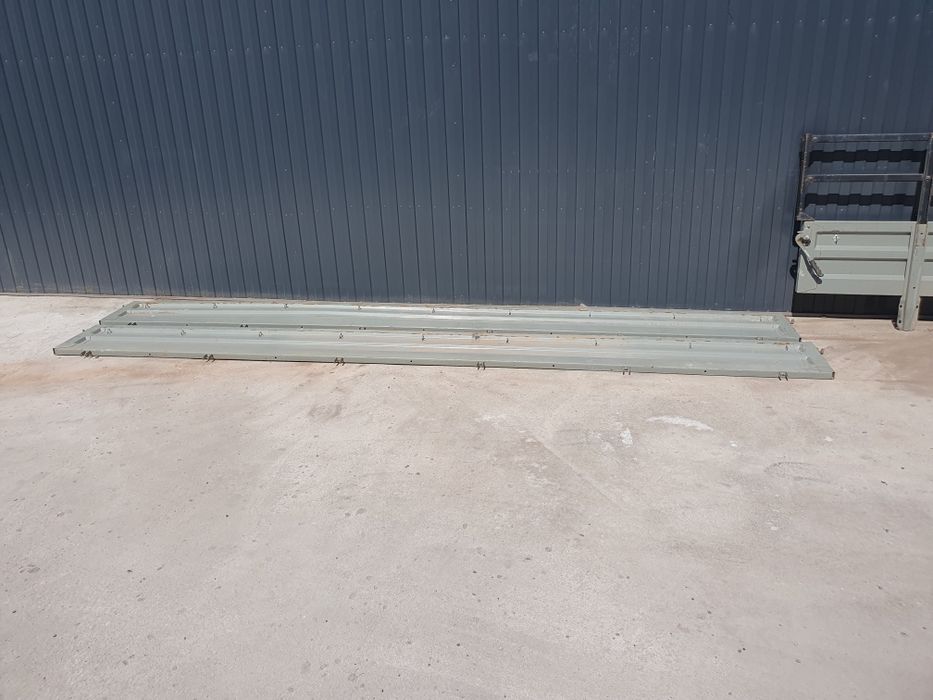 Борт Газель Борт