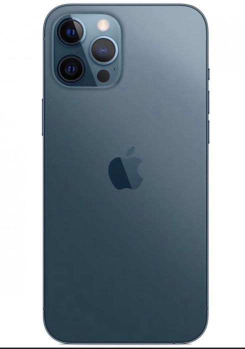 Айфон 12 про мах продаю