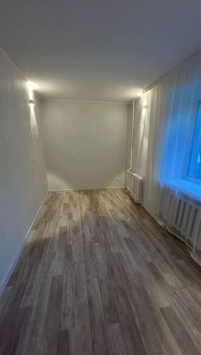 3-х комнатная квартира