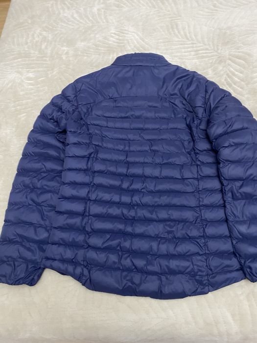 Продам мужскую куртку размер 46 в хорошем состоянии