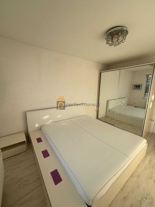 Дава се под наем Тристаен апартамент в Пловдив, Мараша - 106 кв.м за 548.25 € - Снимка #6