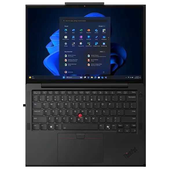 Продаётся новый ноутбук Lenovo ThinkPad X13 Gen6(U7/32/512/Int/13,3)+-
