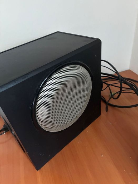 Тонколони Logitech X-230