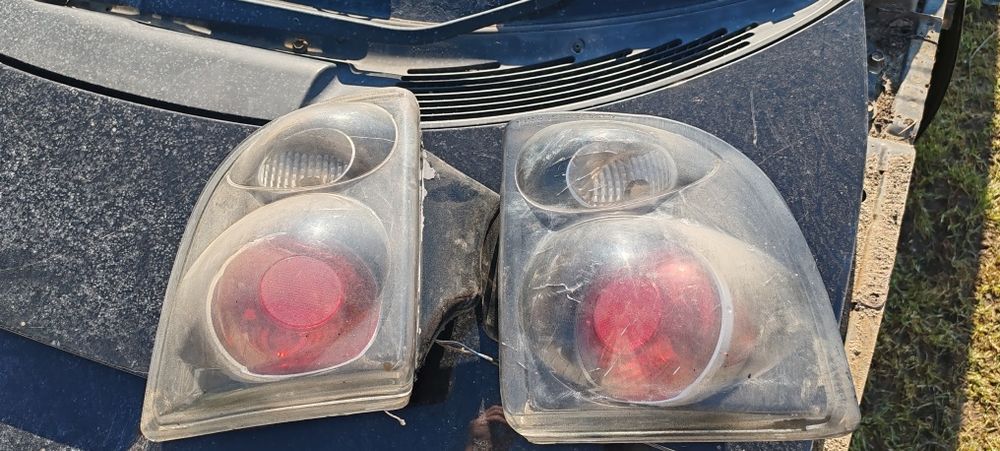 Stopuri toyota celica t23