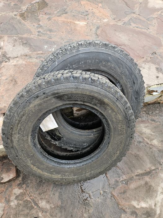 Колеса для грузовиков