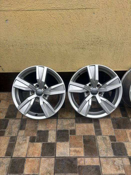 Jante OEM Audi 5x112R16