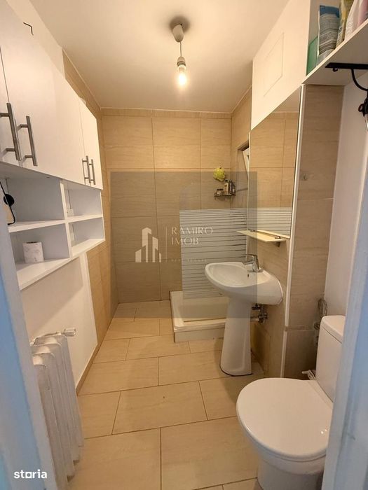 Apartament 2 camere decomandat/10 minute metrou Costin Georgian