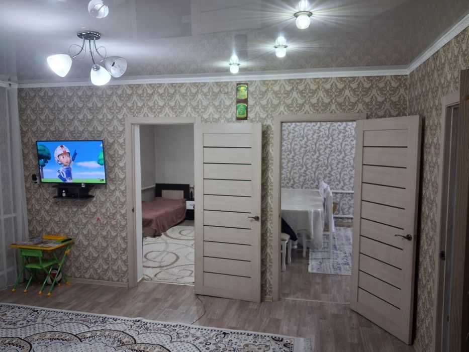 Продам большой дом