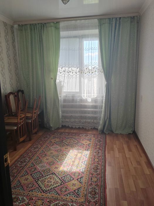 Продам 3х-комнатную квартиру