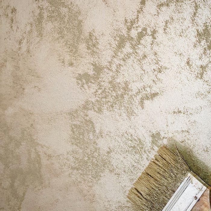 Художник декоратор