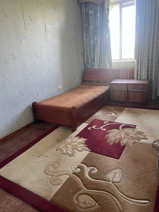 Аренда квартира.. Чилонзор метро