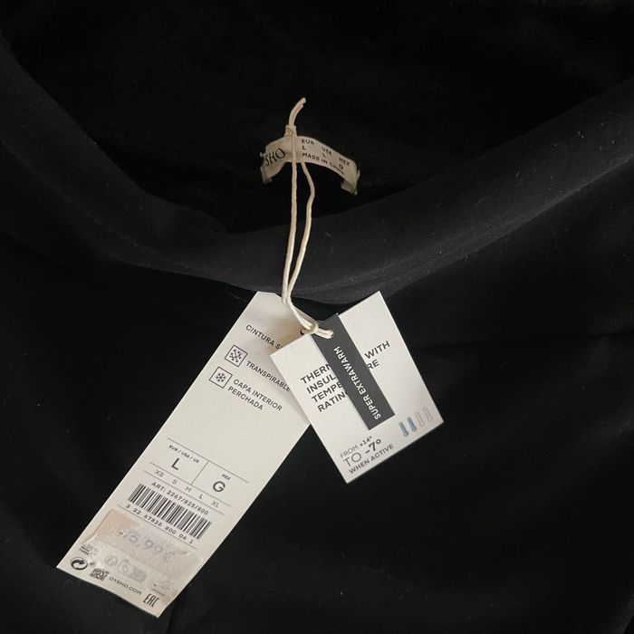 Дамски панталон OYSHO