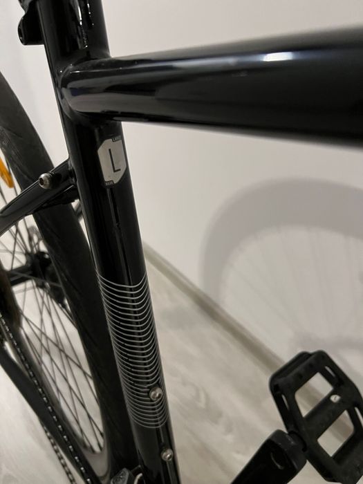 Bicicletă Cannondale Quick 3