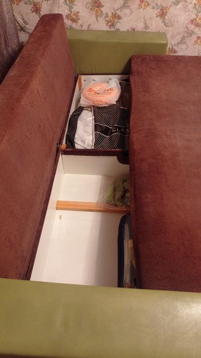 Мягкий уголок трансформер(пр-во Беларусь)