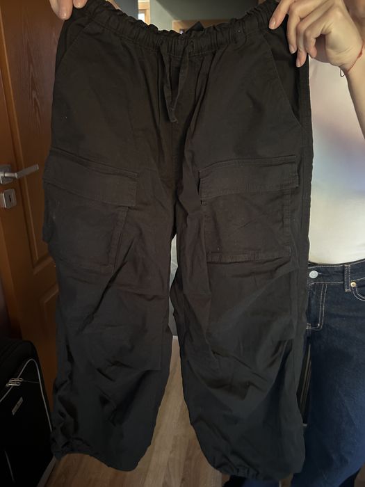 Карго гащи.