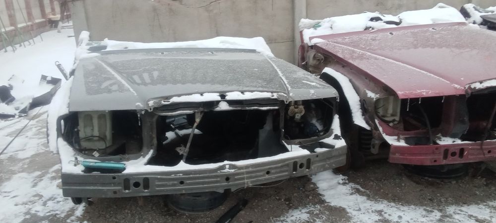 Мерседес 124 Мерседес 124