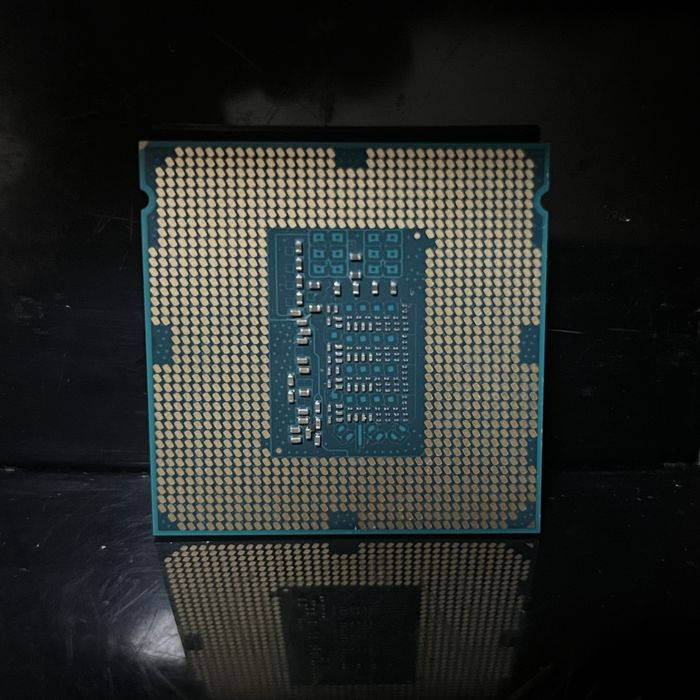Intel Core i5-4460