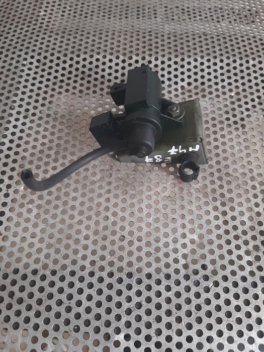 Supapa Vacuum Turbo Turbina Bmw E90 E91 E92 E93 E87 E88 E81 E82 2.0 Diesel M47 163 Cai