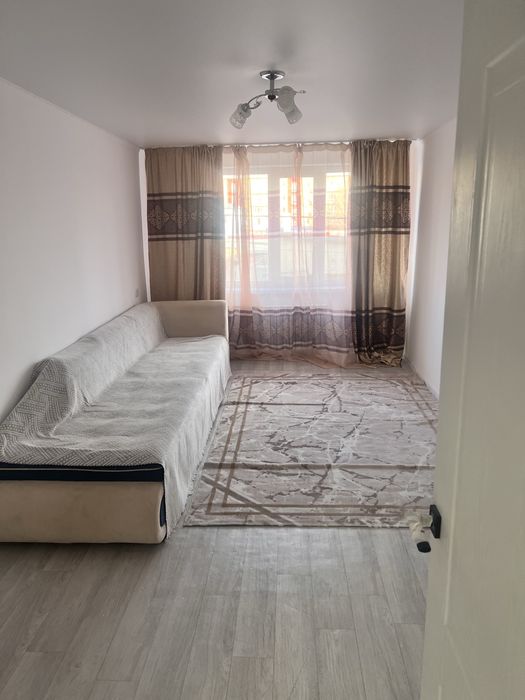 сдается 2-х комнатная квартира