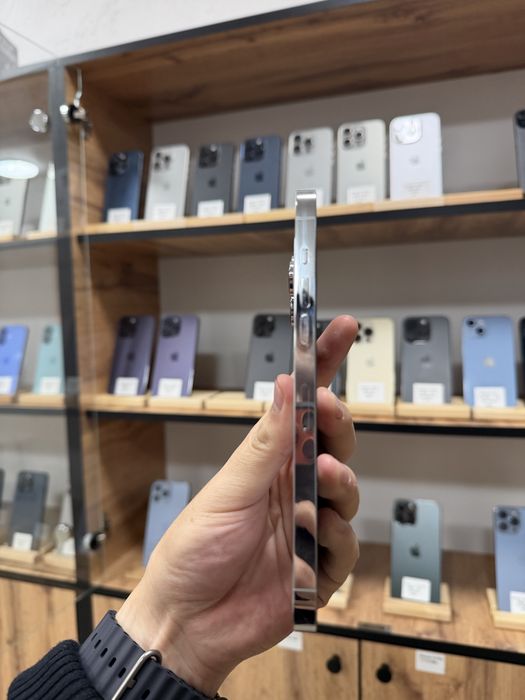 iPhone 14 Pro Max 256Gb