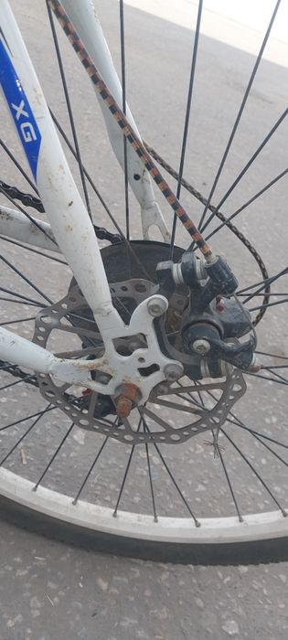 Велосипед велик вело