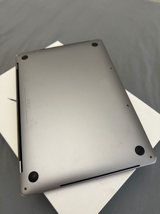 MacBook Pro 13, 8GB, 512GB, 2018