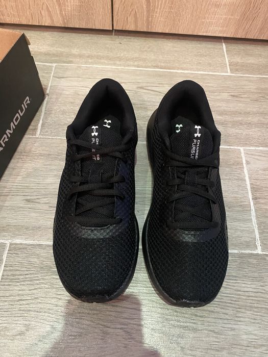 Маратонки Under Armour