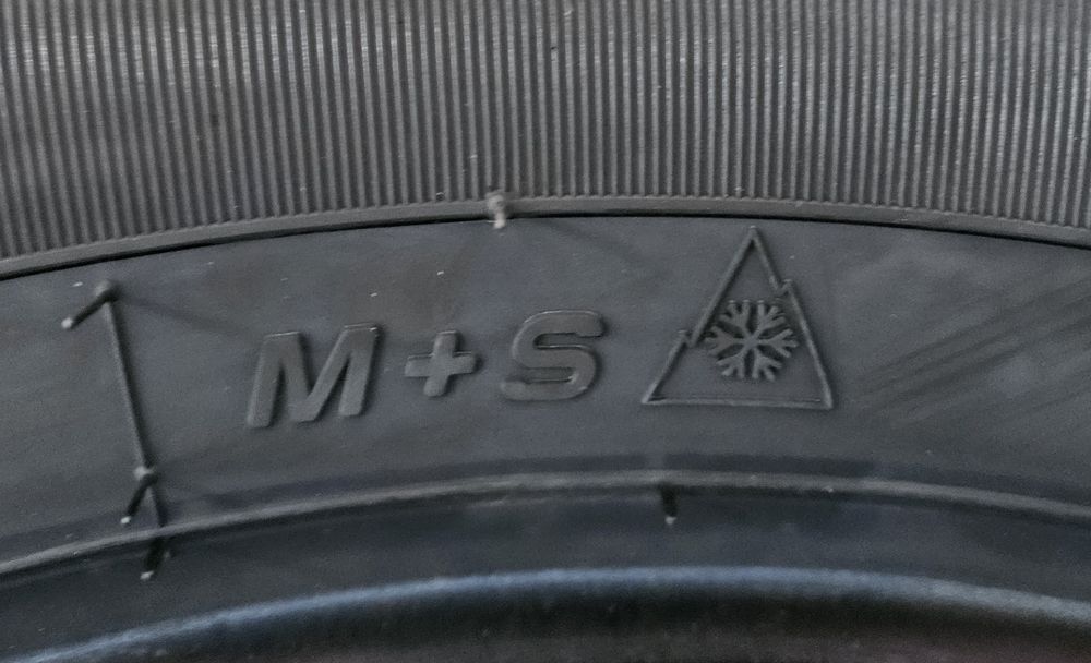 205/65 R16C 107T, TAURUS (by Michelin) Anvelope All Season M+S