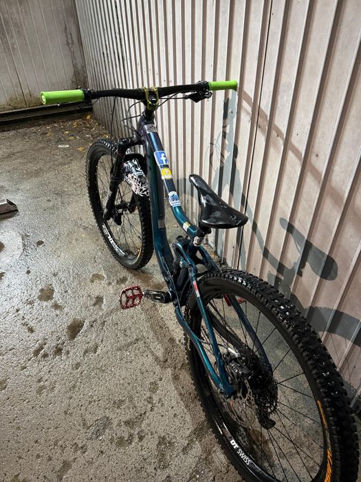 Vând giant Liv Intrigue