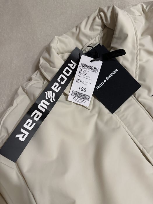 Продам новую куртку Rocawear