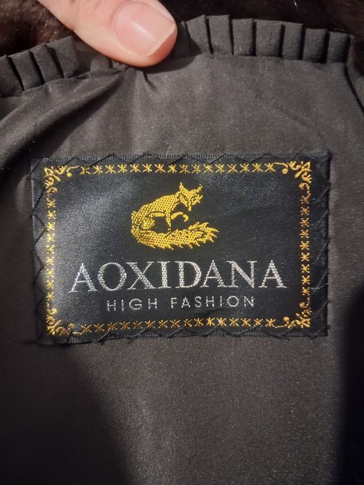 Продам шубу в отличном состоянии