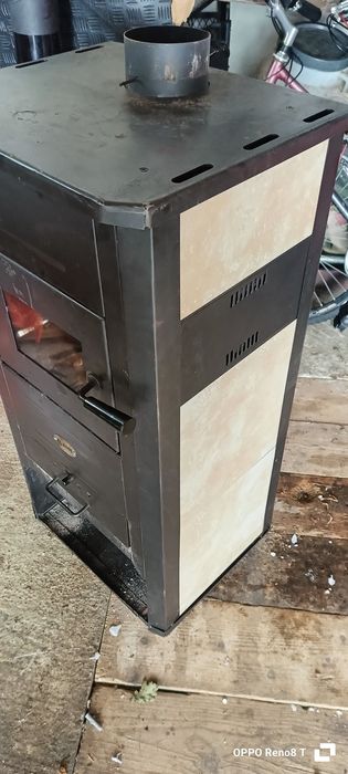 Termosemineu pe lemne