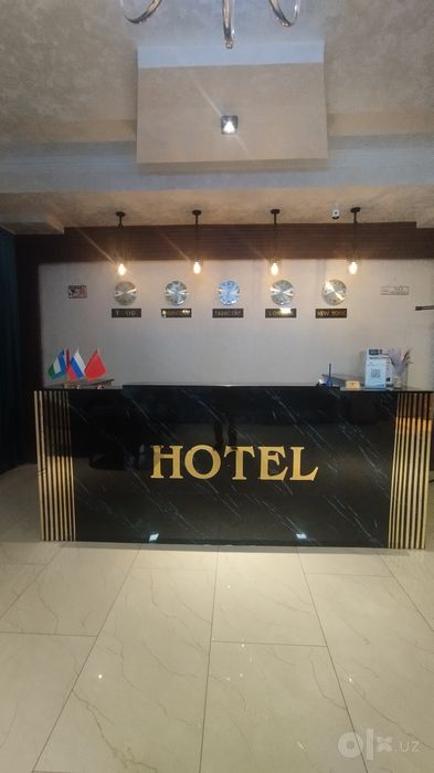 Kunlik kvartira, Mehmonxona, Hotel, Hostel, Гостиница, Отел, Хотел