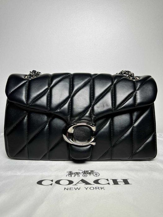 Сумка Coach Tabby 26 Оригинал