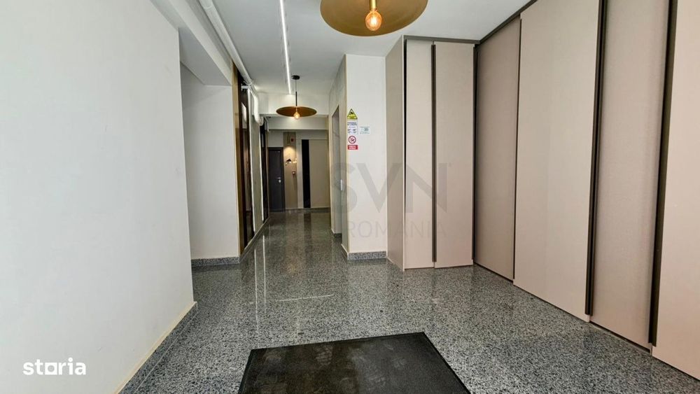 Studio de vanzare I Parcare I Pipera