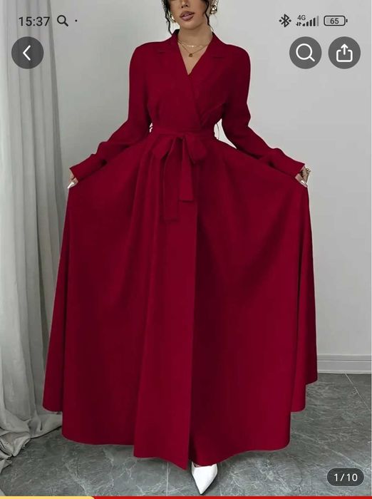 Платье женское ,вечернее